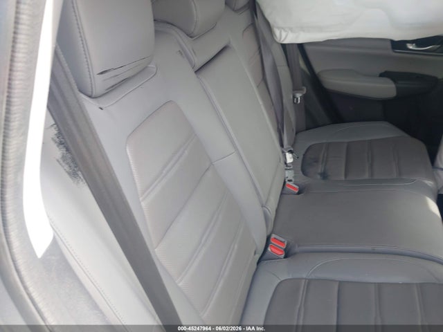 Honda CR-V Ex-l