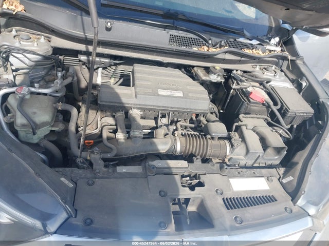 Honda CR-V Ex-l