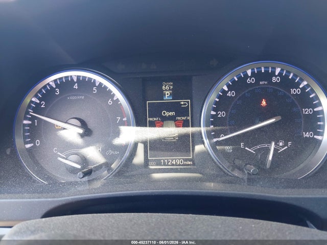 Toyota Highlander Xle V6