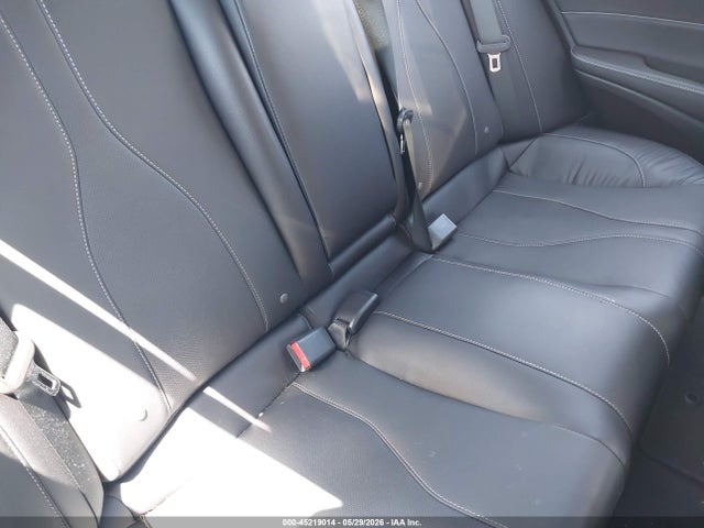 Acura ILX