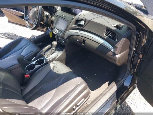 Acura ILX