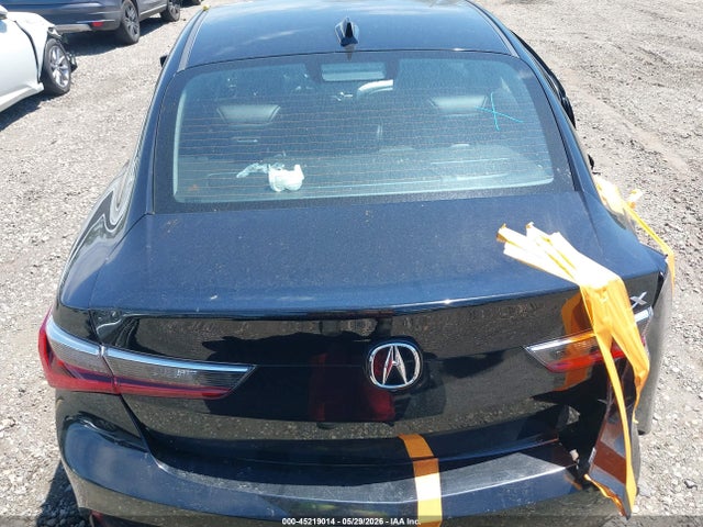 Acura ILX