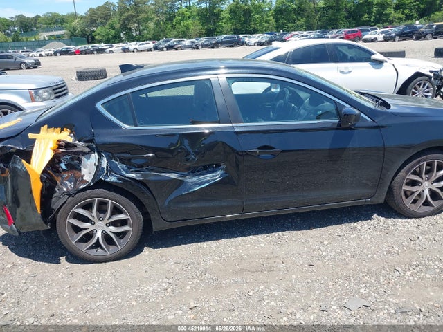 Acura ILX