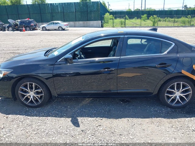 Acura ILX