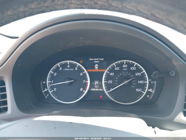 Acura ILX