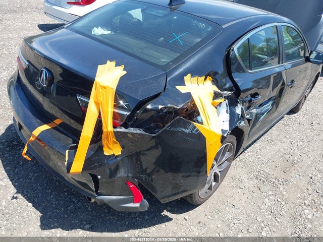 Acura ILX