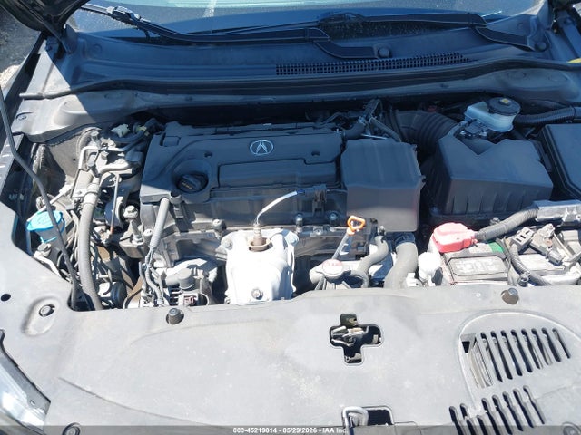 Acura ILX