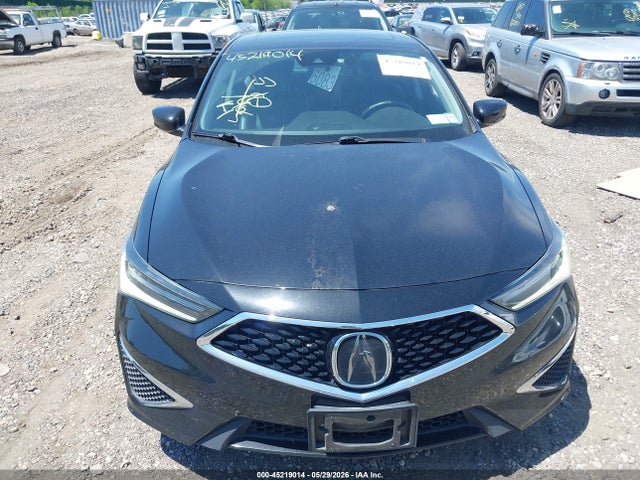 Acura ILX