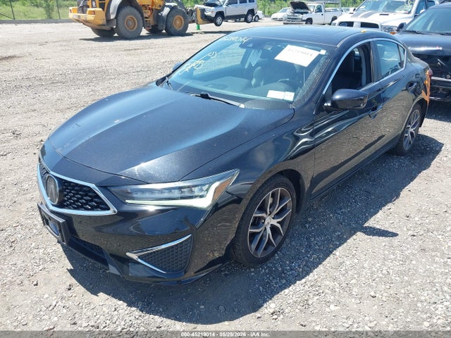 Acura ILX