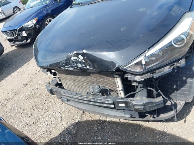 Hyundai TUCSON Se
