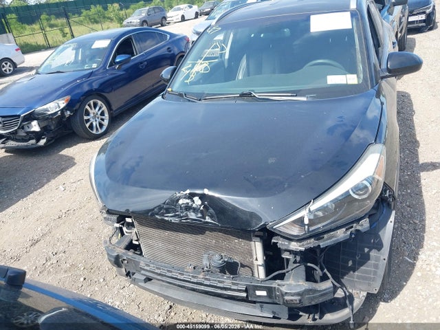 Hyundai TUCSON Se