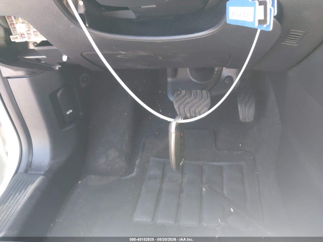 Nissan Rogue Sv Intelligent Awd