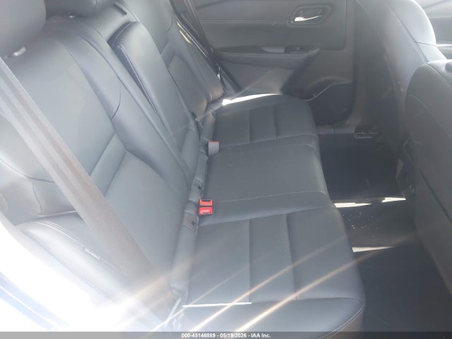 Nissan Rogue Sl Intelligent Awd