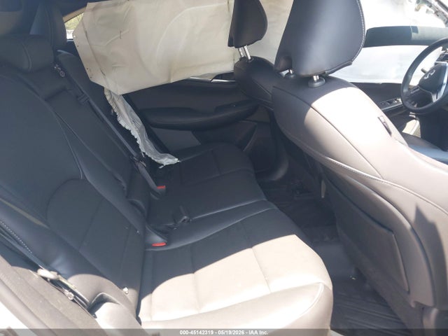 INFINITI Qx Sensory Awd