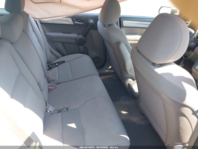 Honda CR-V Lx