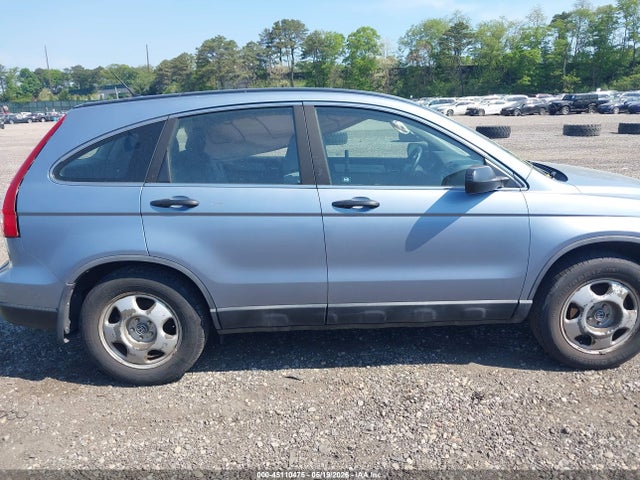 Honda CR-V Lx