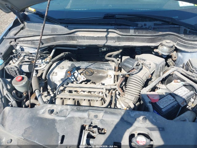 Honda CR-V Lx