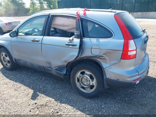 Honda CR-V Lx