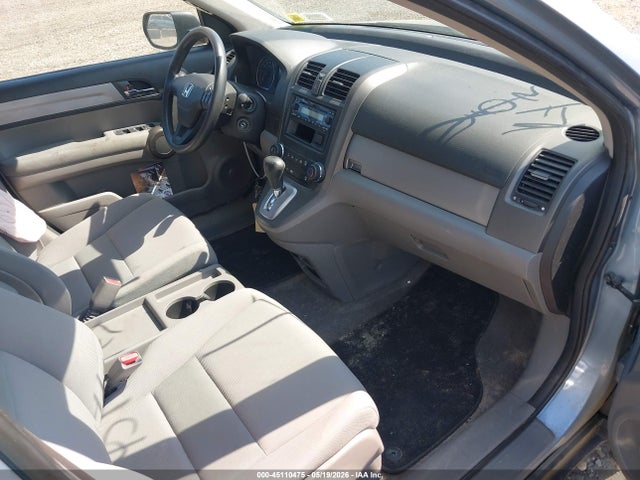 Honda CR-V Lx