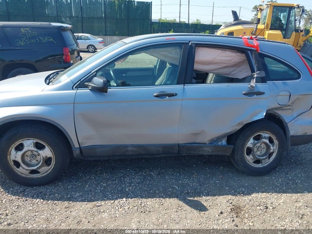 Honda CR-V Lx