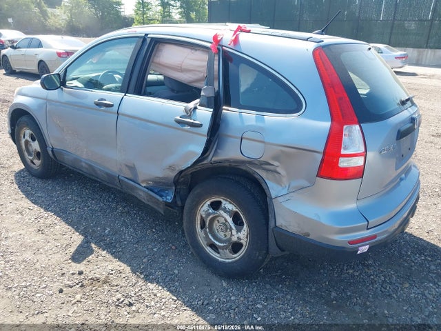 Honda CR-V Lx