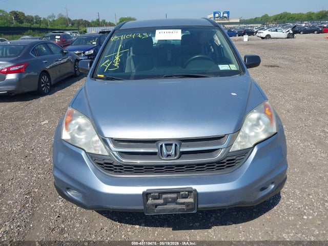 Honda CR-V Lx
