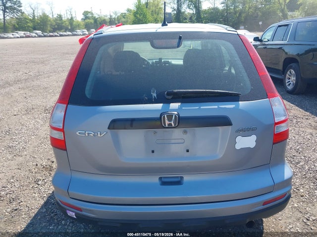 Honda CR-V Lx