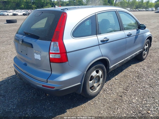 Honda CR-V Lx