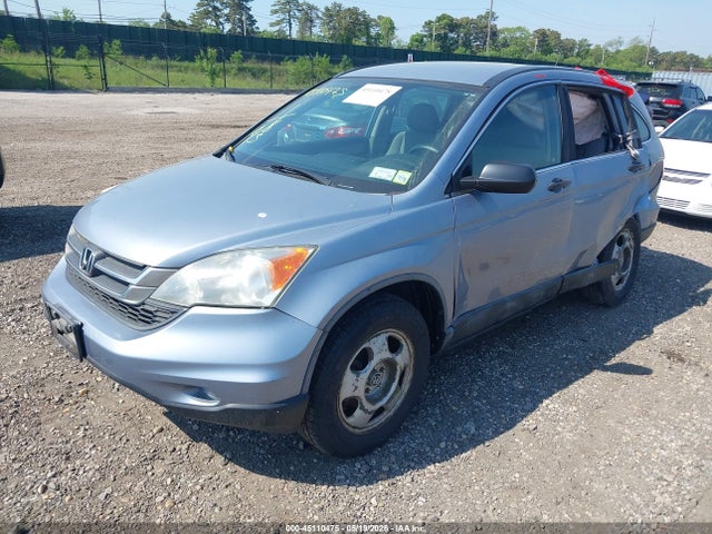Honda CR-V Lx