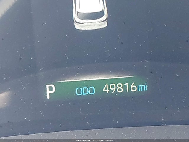 Toyota Sienna Xle 8 Passenger