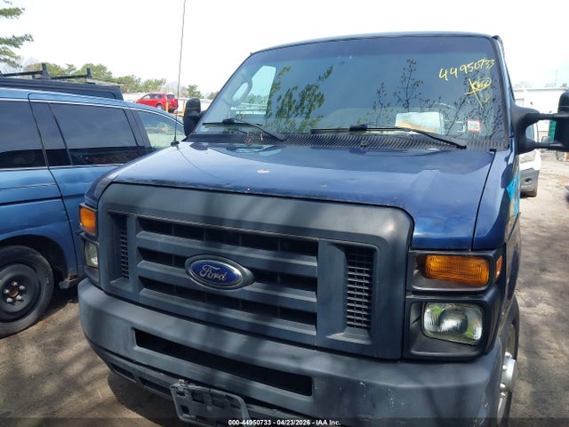 Ford E-250 Commercial