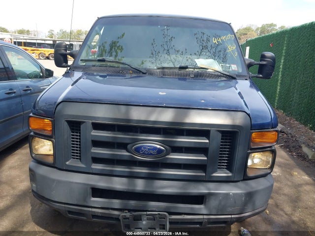 Ford E-250 Commercial