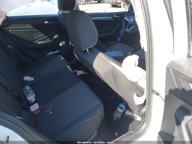 Volkswagen Jetta 1.5t S