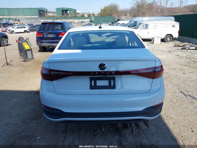 Volkswagen Jetta 1.5t S