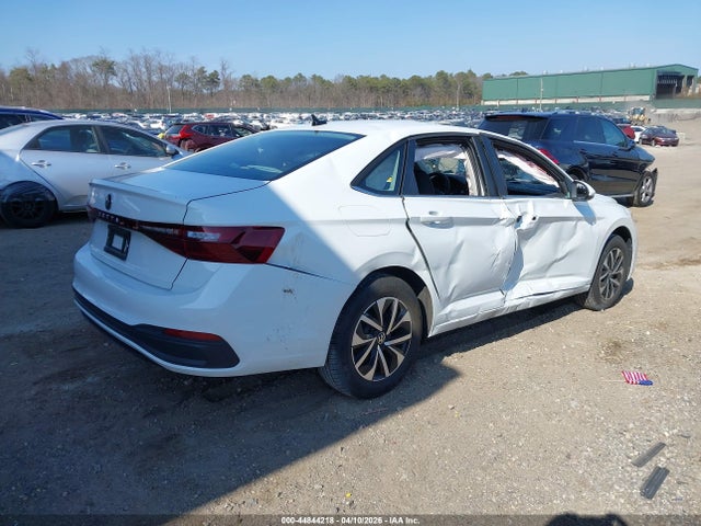 Volkswagen Jetta 1.5t S
