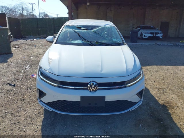 Volkswagen Jetta 1.5t S