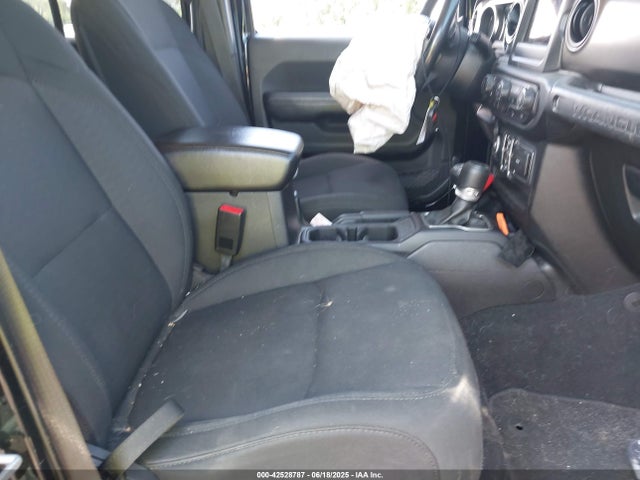 Jeep Wrangler Sport S 4x4