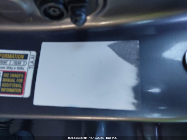 Honda CR-V Awd Ex