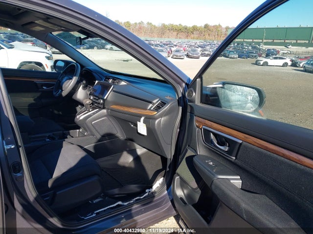 Honda CR-V Awd Ex