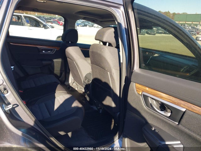 Honda CR-V Awd Ex
