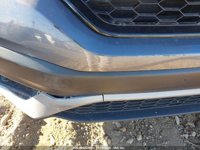 Honda CR-V Awd Ex