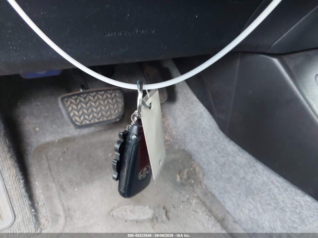 Toyota Prius Three