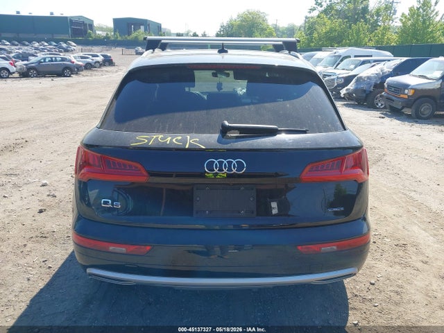 Audi Q5 45 Premium