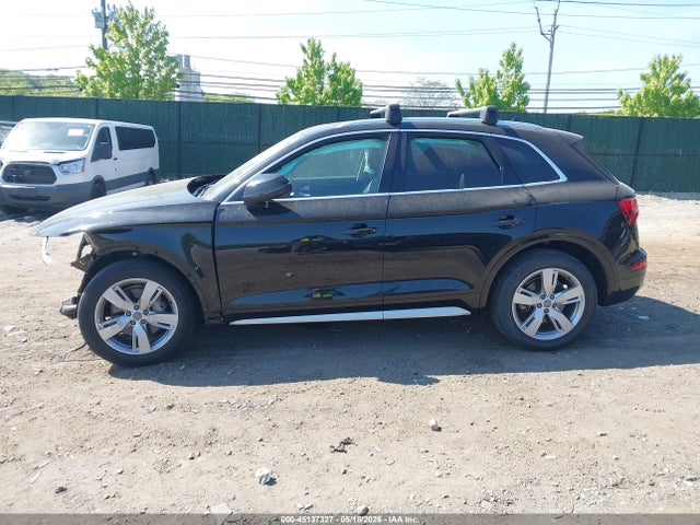 Audi Q5 45 Premium