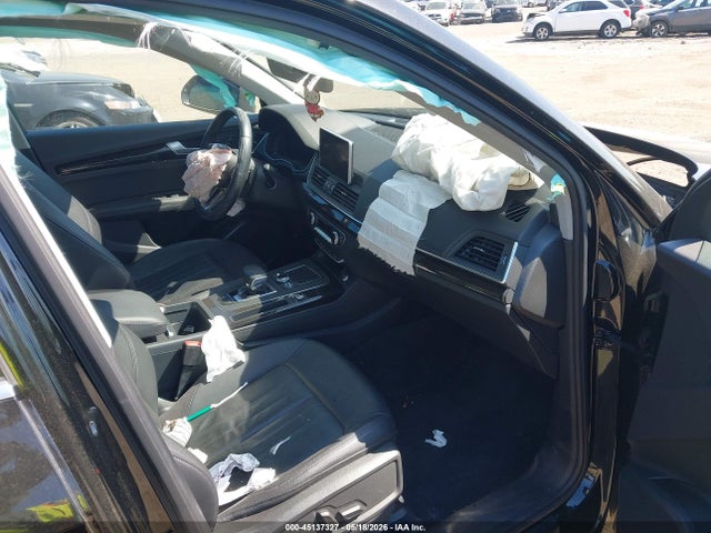 Audi Q5 45 Premium