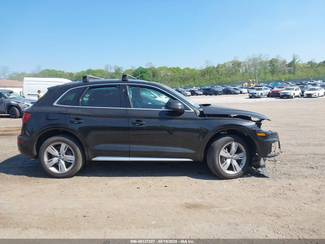 Audi Q5 45 Premium
