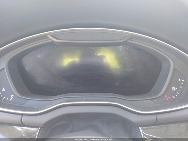 Audi Q5 45 Premium