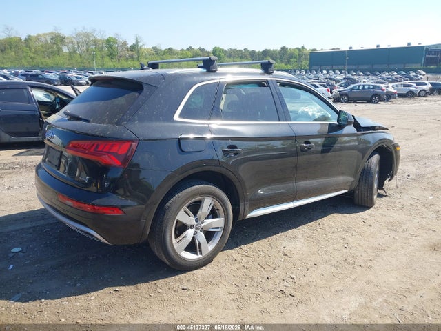 Audi Q5 45 Premium