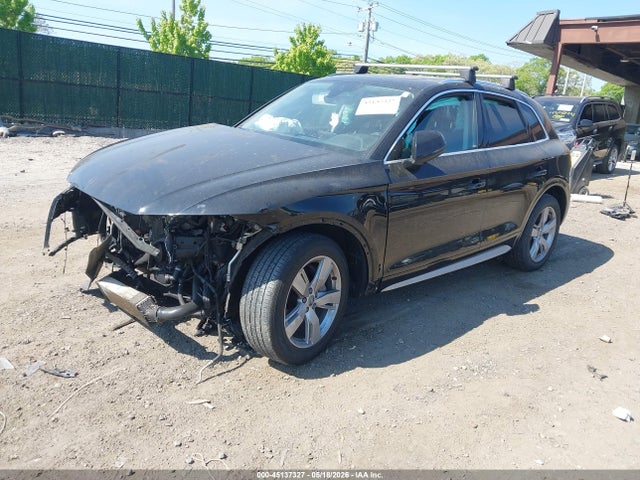 Audi Q5 45 Premium