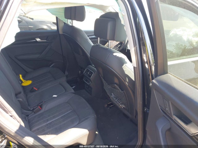 Audi Q5 45 Premium